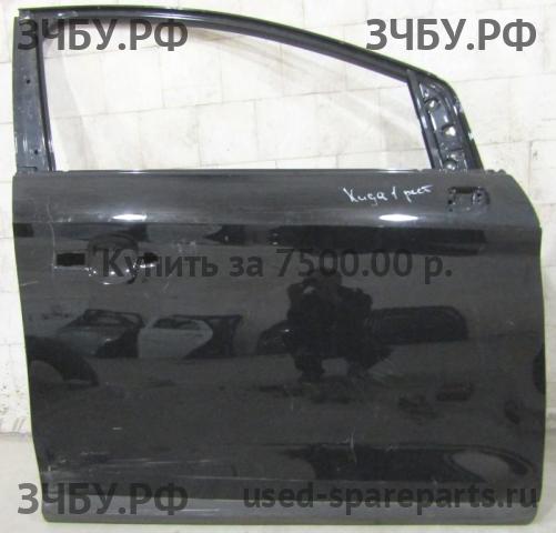 Ford Kuga 1 Дверь передняя правая