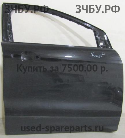 Ford Kuga 2 Дверь передняя правая