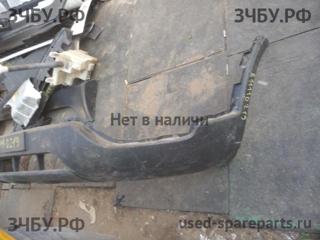 KIA Sorento 3 Юбка переднего бампера