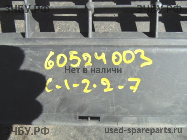 Ford Mondeo 4 Решетка в бампер