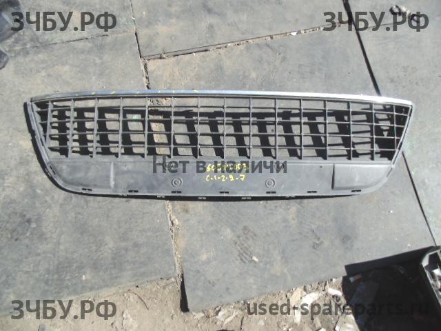 Ford Mondeo 4 Решетка в бампер