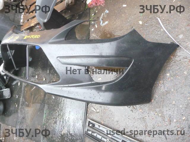 Hyundai i30 (1) [FD] Бампер передний
