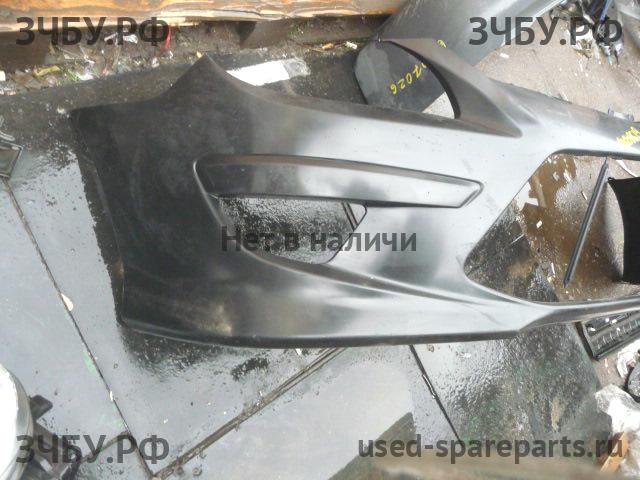 Hyundai i30 (1) [FD] Бампер передний