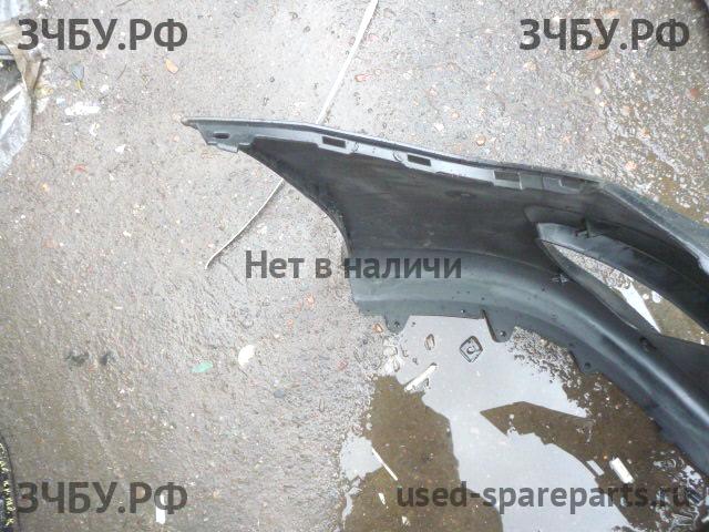 Hyundai i30 (1) [FD] Бампер передний
