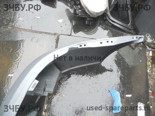 Ford Focus 1 Бампер передний