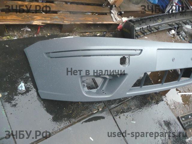 Ford Focus 1 Бампер передний