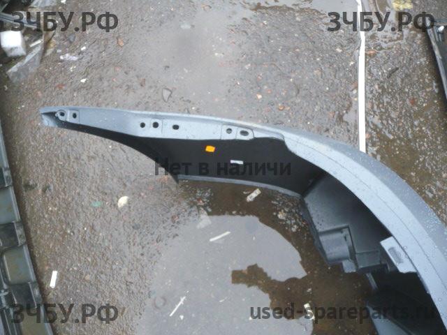 Ford Focus 1 Бампер передний