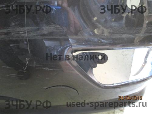 Lexus RX (3) 350/450h Бампер задний
