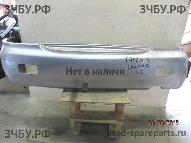 Mitsubishi Lancer 9 [CS/Classic] Бампер задний