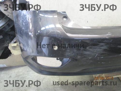 Lexus RX (3) 350/450h Бампер задний