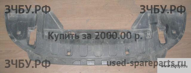 Mitsubishi Outlander 3 Бампер передний