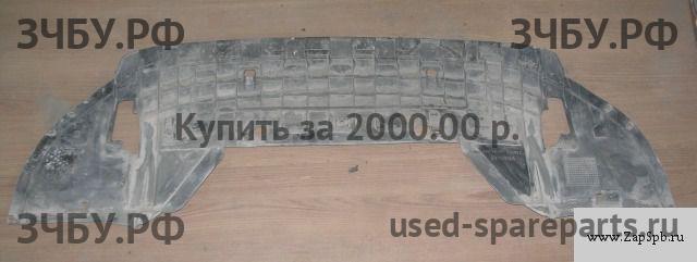 Mitsubishi Outlander 3 Бампер передний