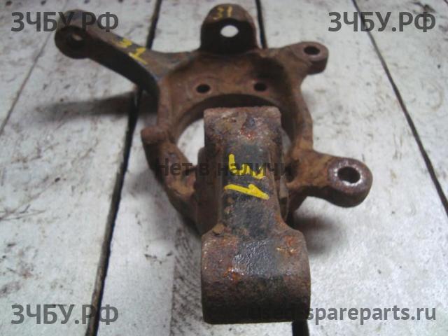 Infiniti FX 35/45 [S50] Кулак поворотный
