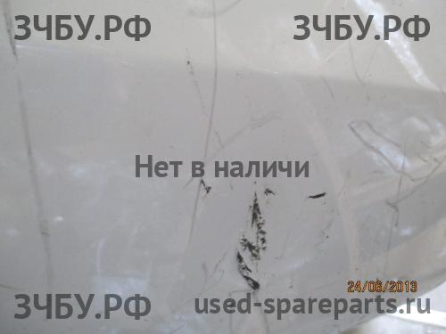Mazda 3 [BL] Бампер задний