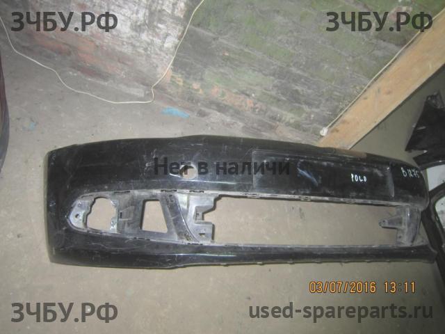 Volkswagen Polo 5 (Sedan) Бампер передний