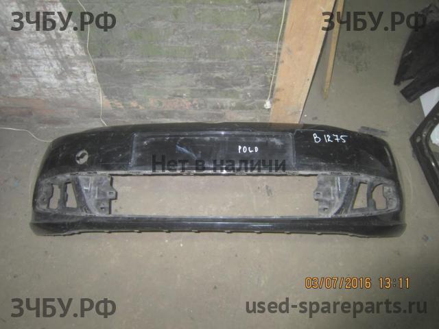 Volkswagen Polo 5 (Sedan) Бампер передний
