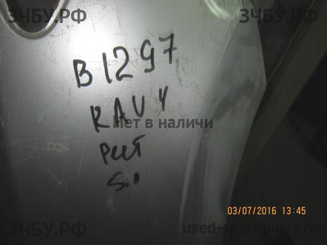Toyota RAV 4 (3) Крыло переднее правое