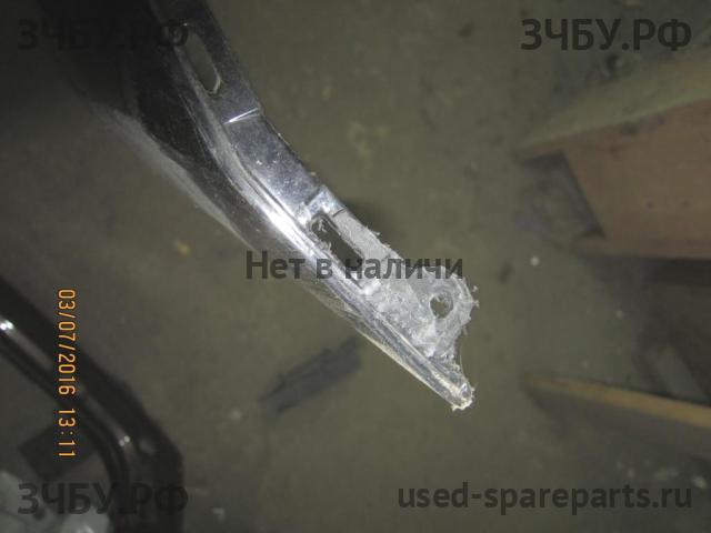 Volkswagen Polo 5 (Sedan) Бампер передний