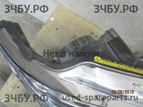 Toyota Camry 7 (V50) Фара правая