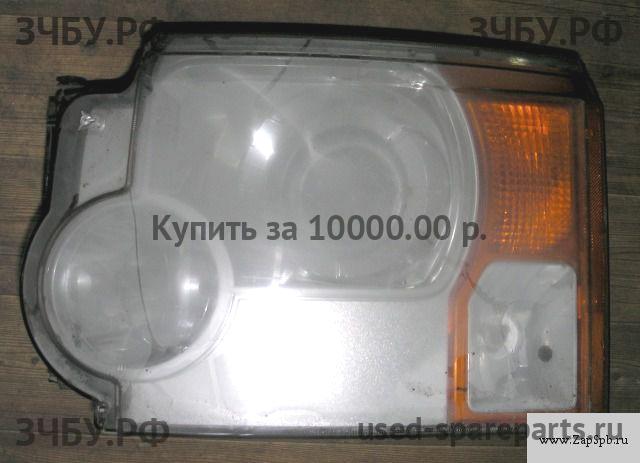 Land Rover Discovery 3 Фара левая