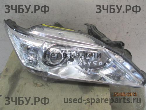 Toyota Camry 7 (V50) Фара правая