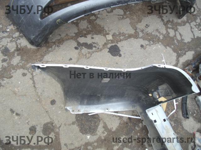 Toyota Land Cruiser 200 Бампер задний