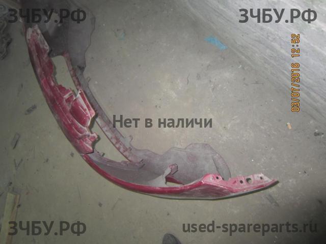 Ford Fiesta 6 Бампер передний