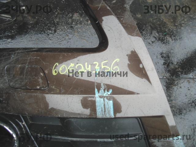 Audi Q5 (1) [8R] Бампер передний