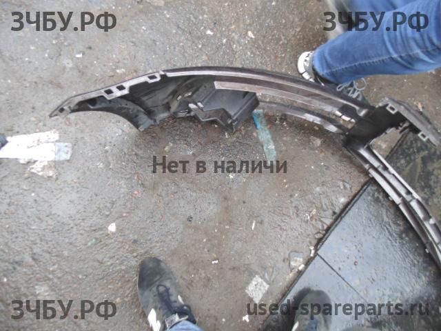 Audi Q5 (1) [8R] Бампер передний