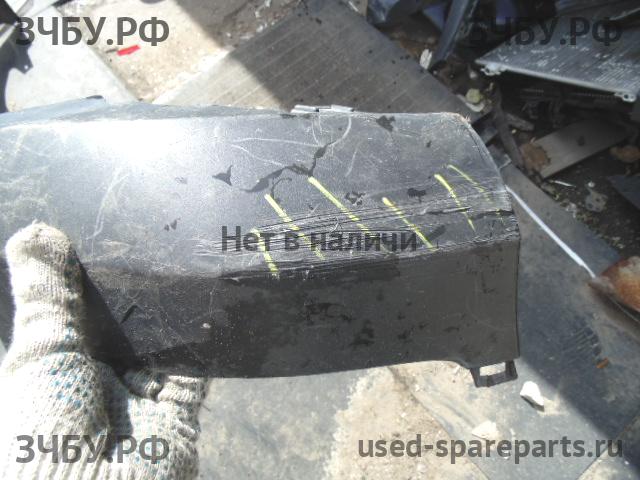 Toyota RAV 4 (4) Бампер передний
