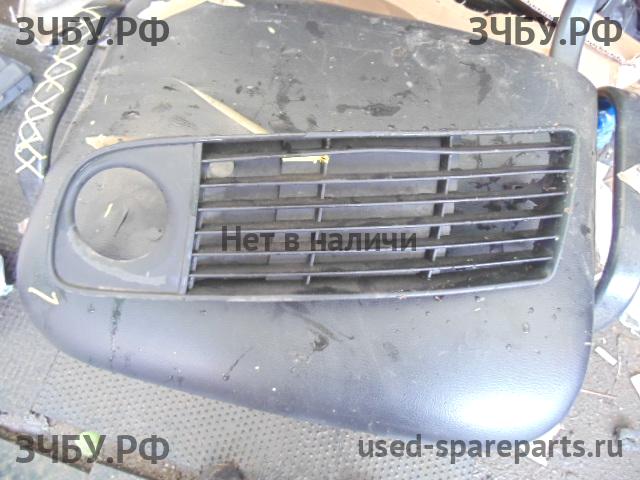 Audi A6 [C5] Решетка в бампер