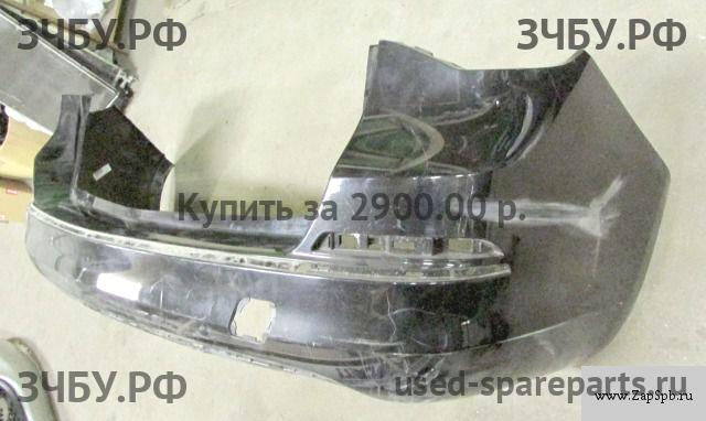 Opel Astra J Бампер задний