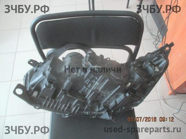 Citroen C5 (3) Фара правая