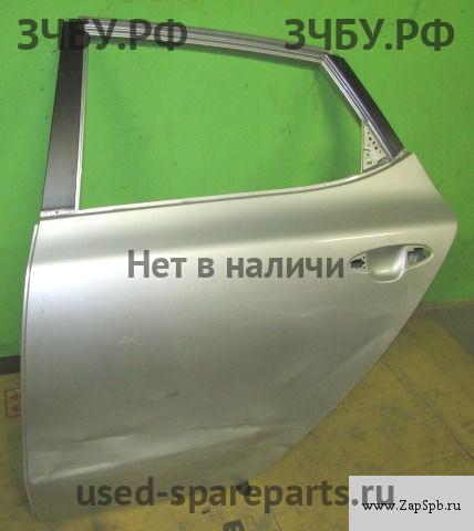 KIA Ceed 2 Дверь задняя левая