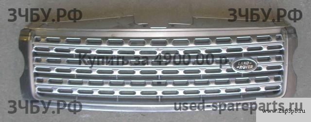 Land Rover Range Rover 4 Решетка радиатора