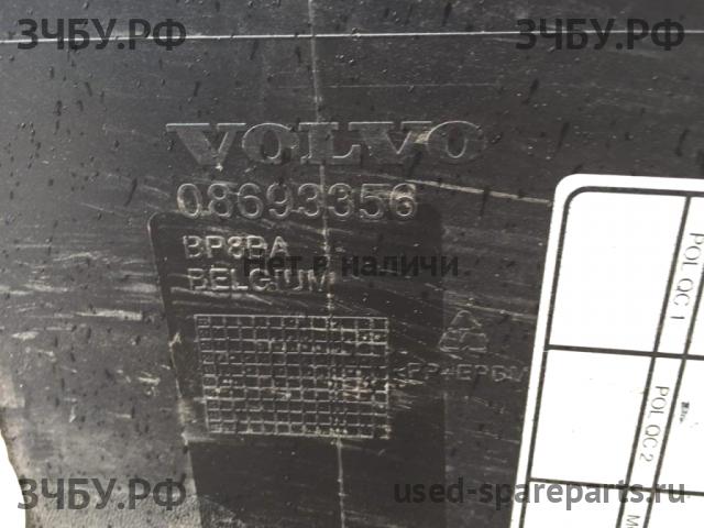 Volvo S60 (1) Бампер задний