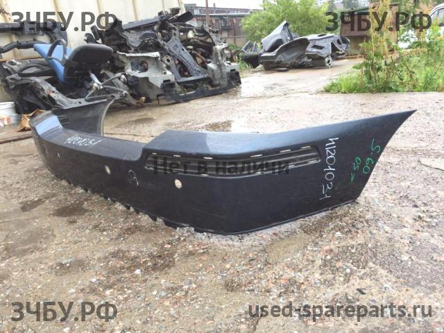 Volvo S60 (1) Бампер задний