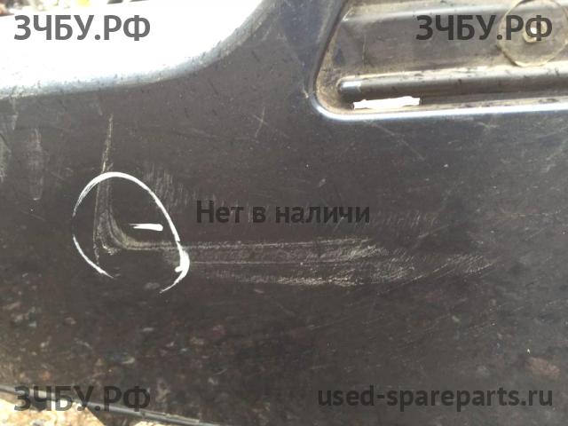 Volvo S60 (1) Бампер задний