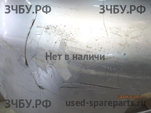 Mitsubishi Lancer 9 [CS/Classic] Бампер задний