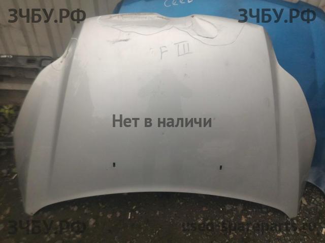 Ford Focus 3 Капот