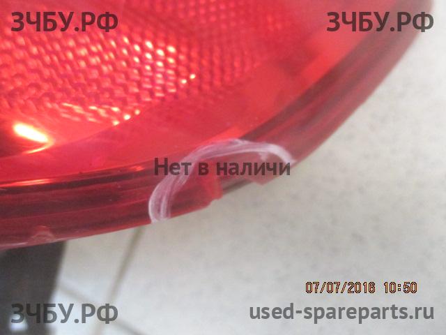 Toyota Corolla (E14 - E15) Фонарь правый