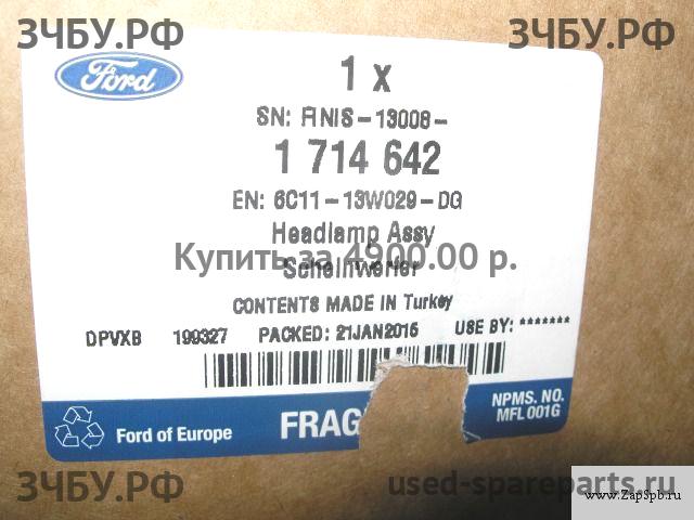 Ford Transit 6 Фара правая