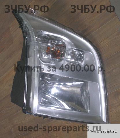 Ford Transit 6 Фара правая