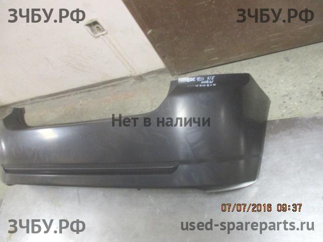 Toyota Corolla (E12) Бампер задний
