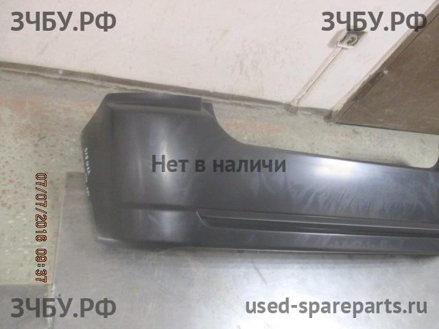 Toyota Corolla (E12) Бампер задний