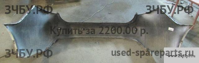 KIA Rio 3 Бампер задний