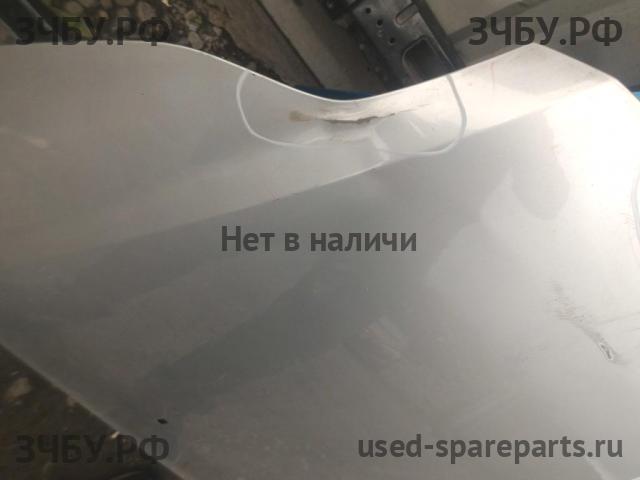 Ford Focus 3 Капот