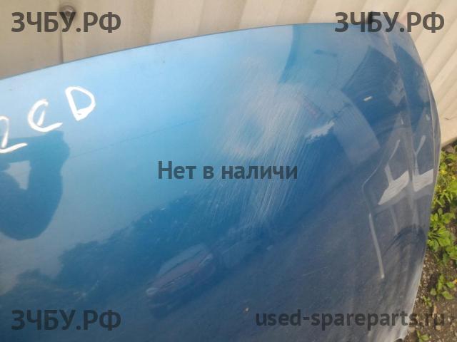 KIA Ceed 1 Капот