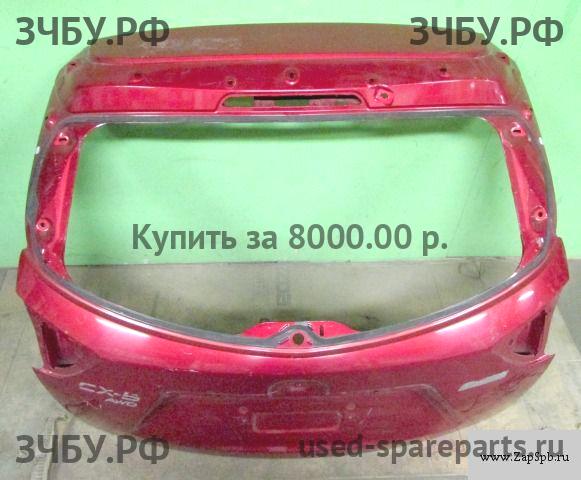 Mazda CX-5 (1) Дверь багажника