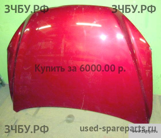 Mazda CX-5 (1) Капот